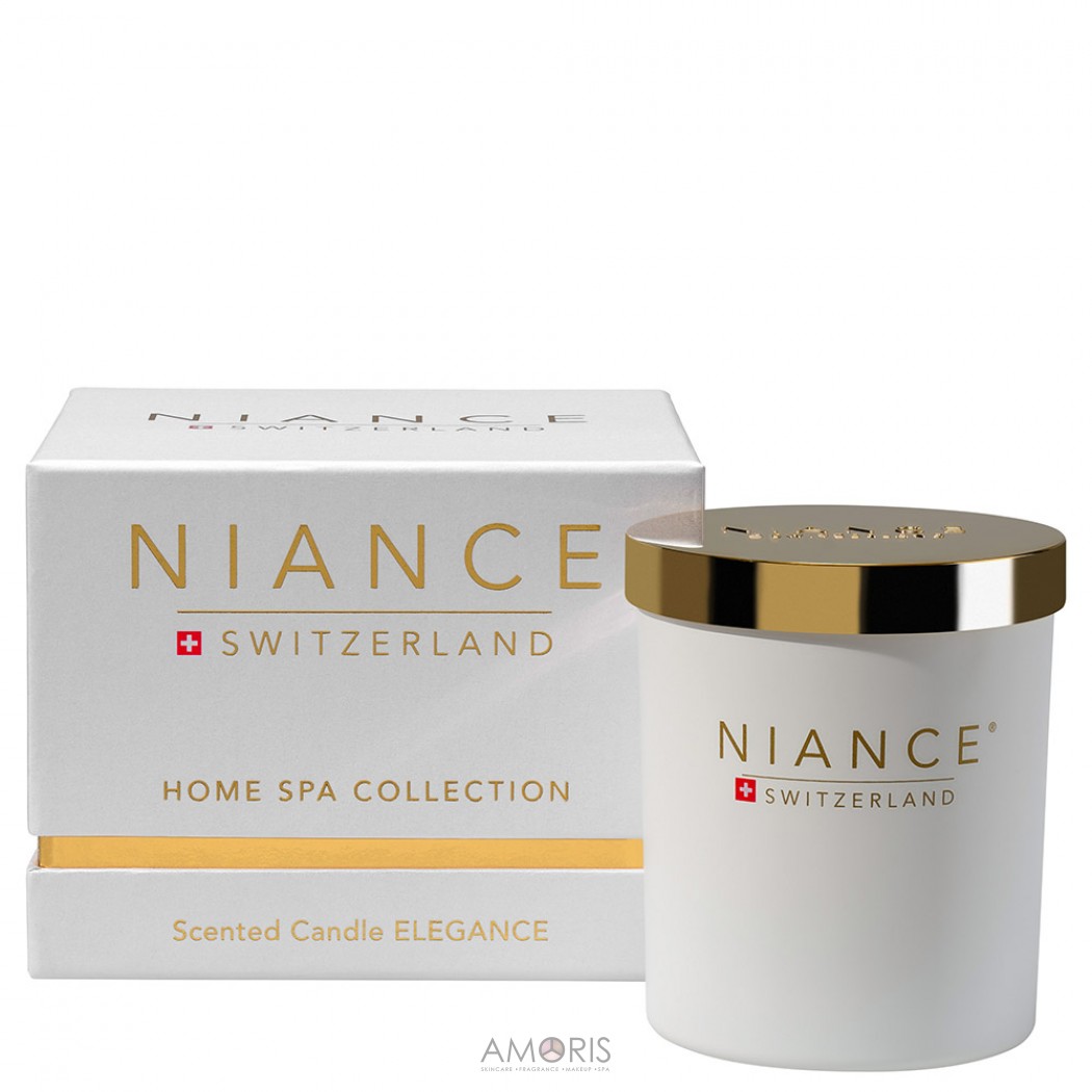 Ароматизована свічка для жінок